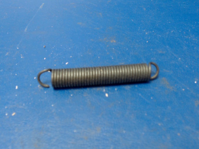 0310196-13 Cessna - Spring - Brake and Rudder Return